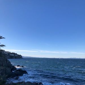 Meet your Posher, Bronwyn